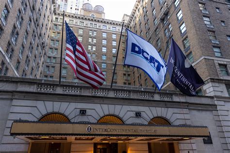 dcat hotels|dcat new york 2023.